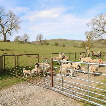 Sunnyside Cottage Bellerby Luaran gambar