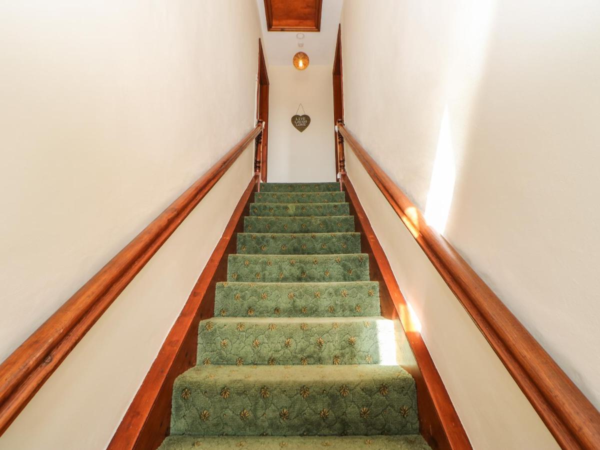 Sunnyside Cottage Bellerby Luaran gambar