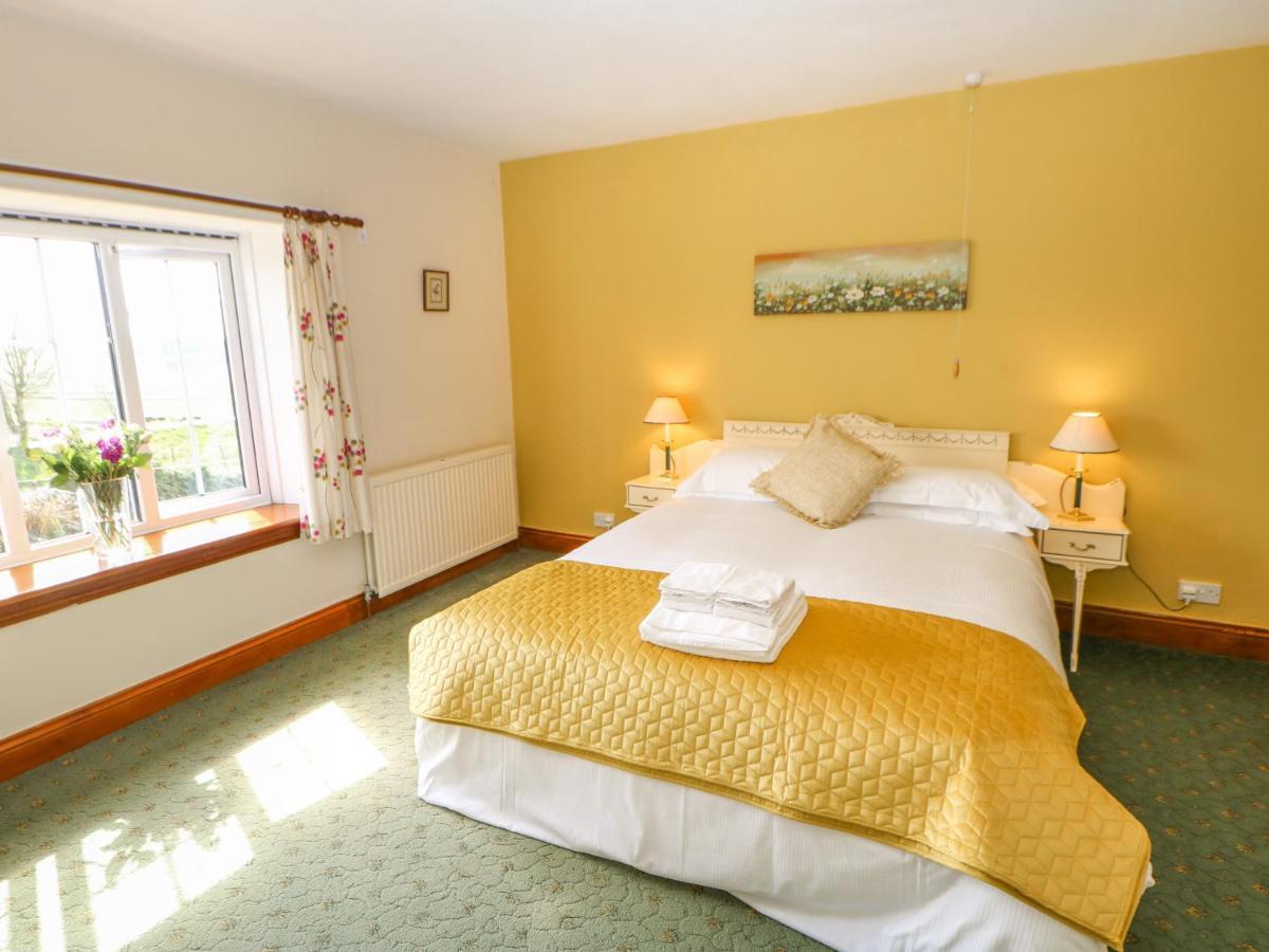 Sunnyside Cottage Bellerby Luaran gambar