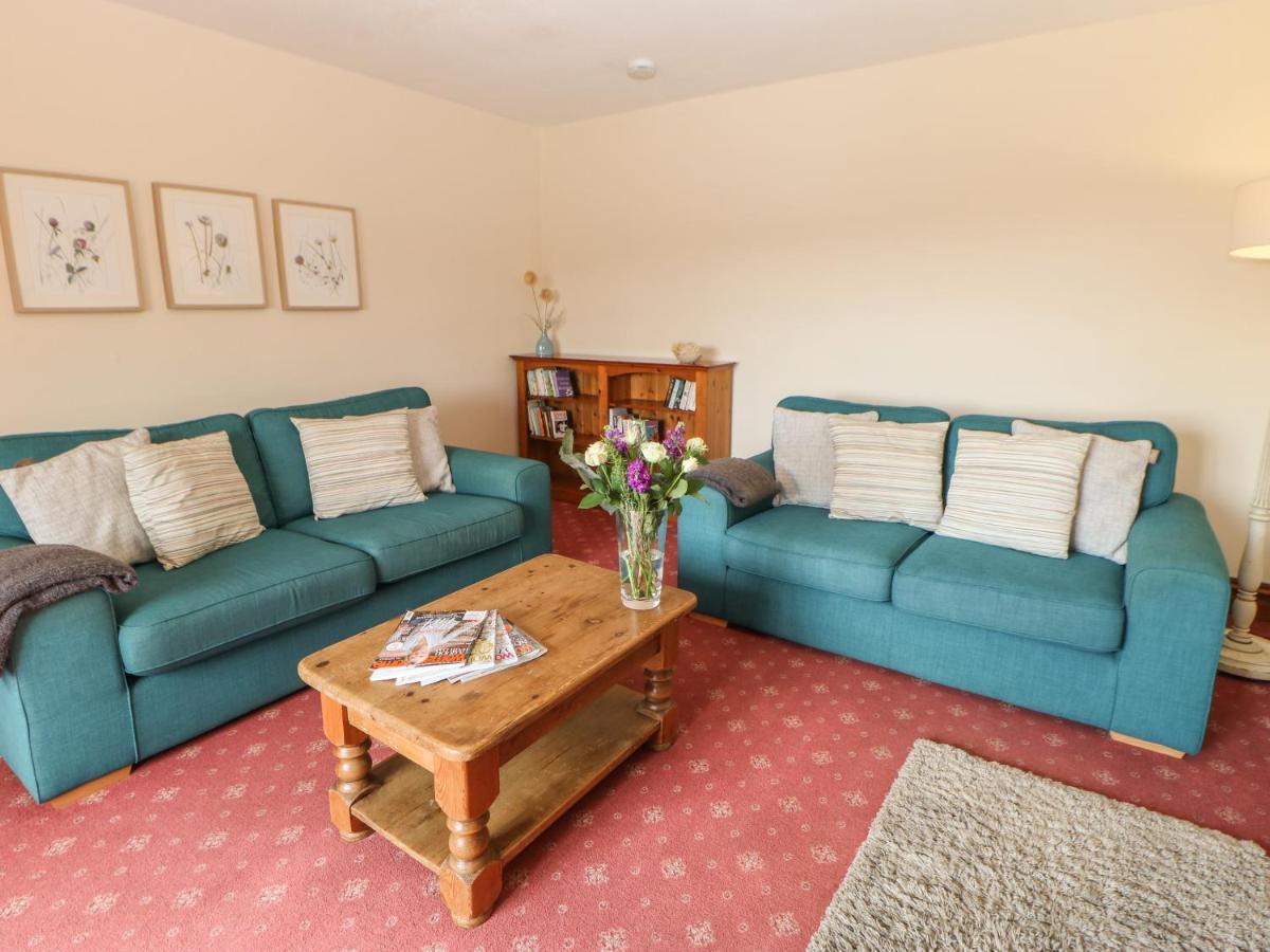 Sunnyside Cottage Bellerby Luaran gambar