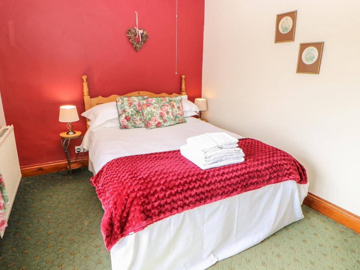 Sunnyside Cottage Bellerby Luaran gambar