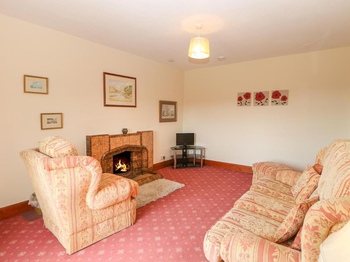 Sunnyside Cottage Bellerby Luaran gambar