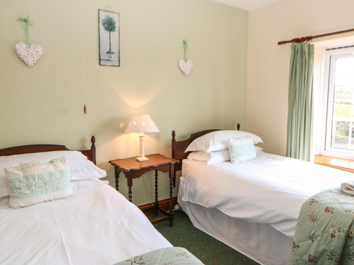 Sunnyside Cottage Bellerby Luaran gambar