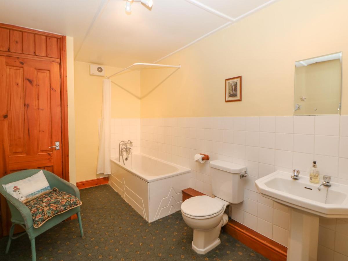 Sunnyside Cottage Bellerby Luaran gambar